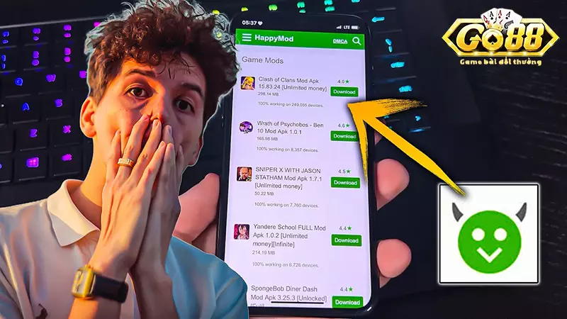 GO88 – LINK VÀO GO88, TẢI APP GO88