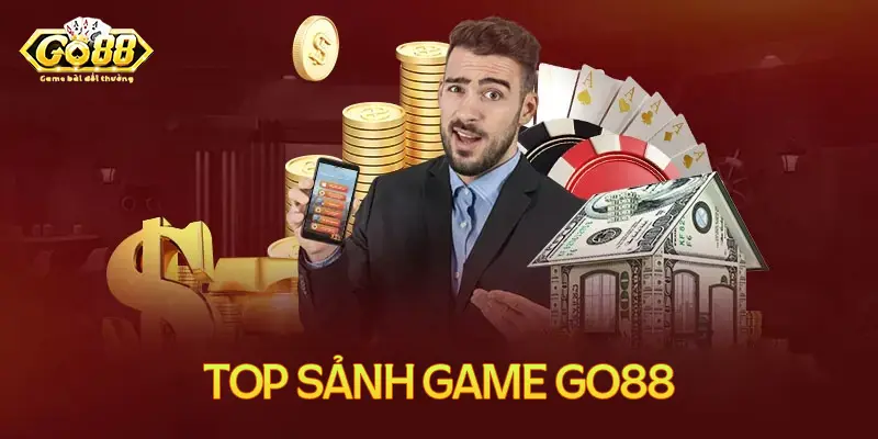 GO88 – LINK VÀO GO88, TẢI APP GO88