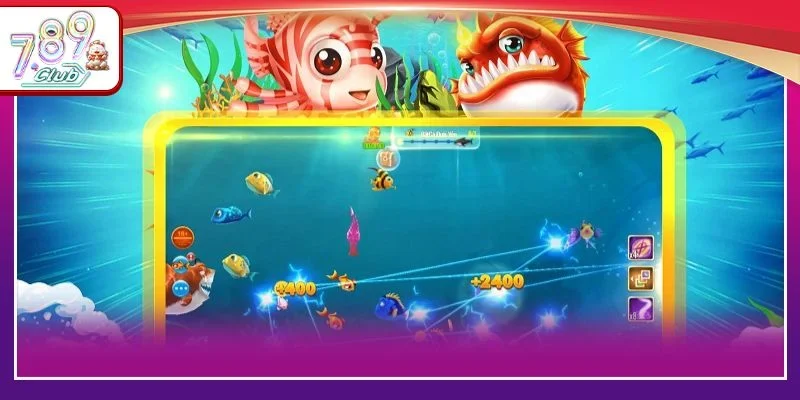 05 lý do bạn nên áp dụng mẹo săn cá online.