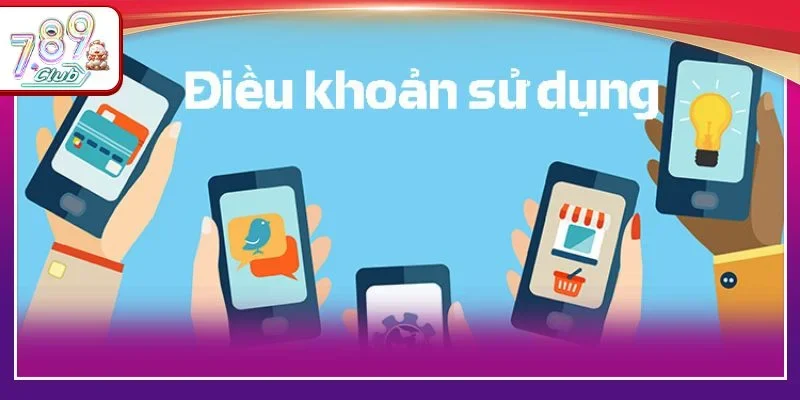 789 Club thông báo chi tiết về điều kiện trong giao dịch cụ thể nhất.