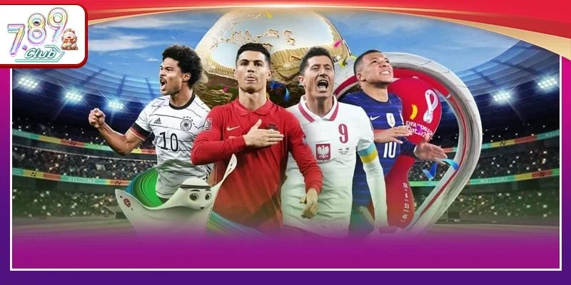 789Club là sảnh thể thao nơi biến đam mê thể thao thành cơ hội chiến thắng.