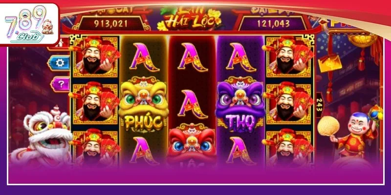 Cao thủ chia sẻ mẹo vàng quay slot game cực đã.