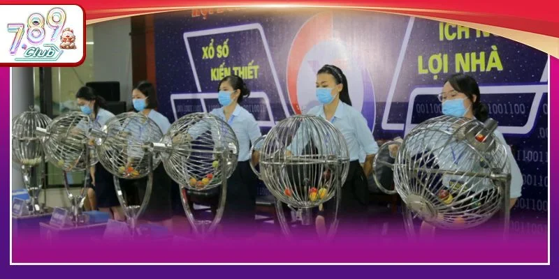Chi tiết về lịch quay thưởng theo tuần của XSMB.