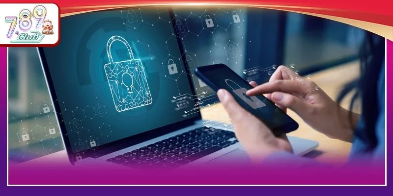 Chính sách bảo vệ người chơi của 789Club bao quát mọi mặt.