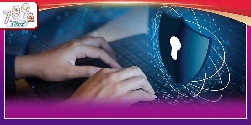 Chính sách riêng tư liên quan đến tài khoản tại 789Club.