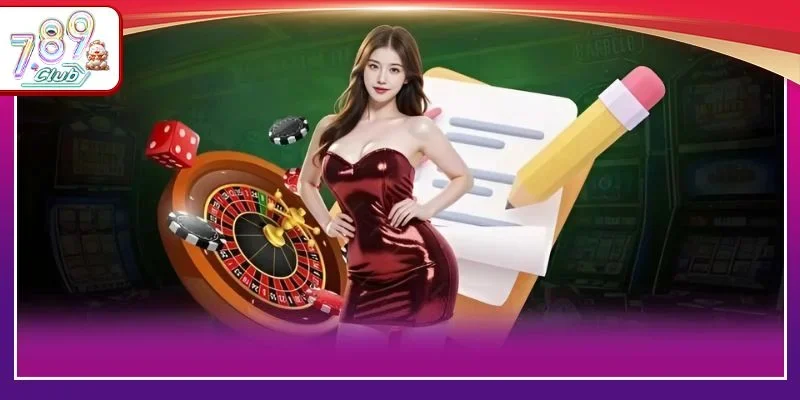 Chơi có trách nhiệm tại nền tảng 789Club đóng vai trò cực kỳ quan trọng. 