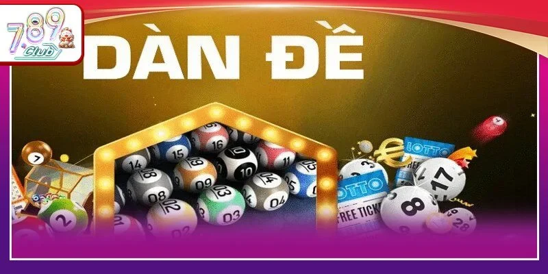 Dàn đề bất tử lừng danh giới cá cược rất được ưa chuộng.