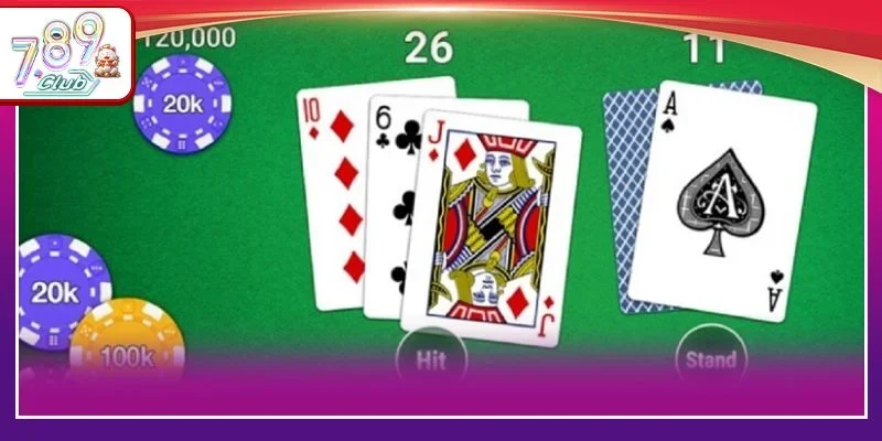Đọc vị đối thủ là bước cơ bản để bạn thắng lớn trong bài cào 789Club.