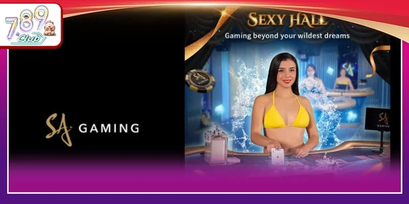Những đối tác uy tín hàng đầu tại sảnh Game bài của 789 Club.