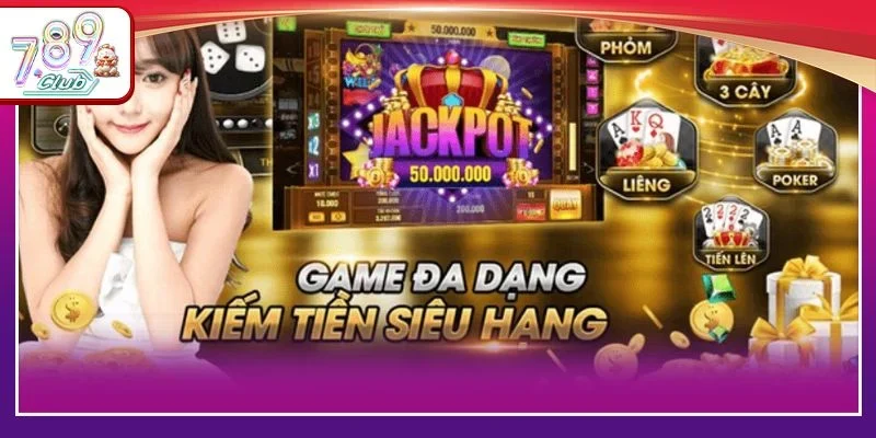 Sân chơi 52 có nhiều ưu điểm rất đáng để tham gia
