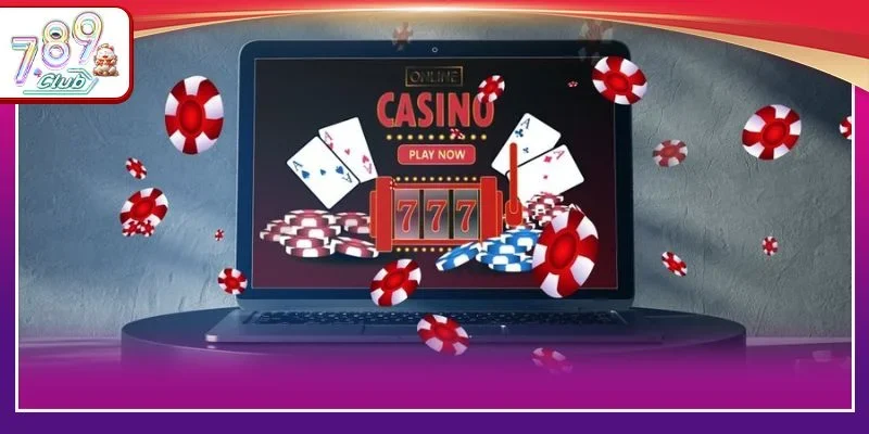 Sân chơi Casino 789Club thành công thu hút hàng nghìn hội viên cược.