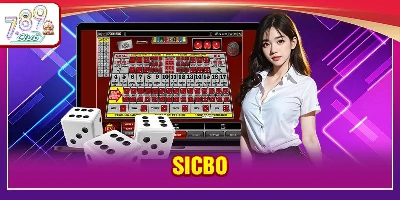 Sicbo Tại 789Club: Bí Quyết Bắt Bài Đối Thủ, Ăn Cược Đậm