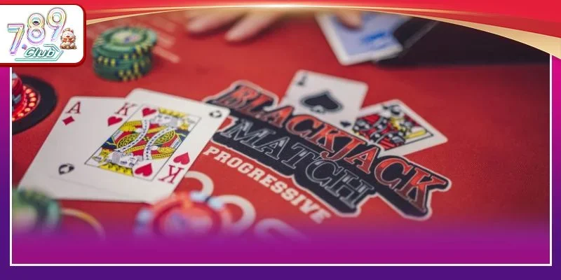 Tân thủ cần nắm rõ luật chơi Blackjack trước khi nhập cuộc sát phạt