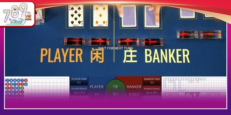 Thách thức mọi đối thủ với loạt game bài cổ điển độc quyền tại 789Club.